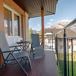 فندق Garni Torkelbuendte
