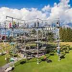 Hotel Garni Torkelbuendte Bad Ragaz