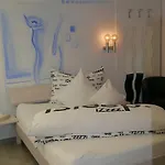 מלון Garni Torkelbuendte 3*