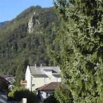 Garni Torkelbuendte 3*