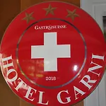 מלון Garni Torkelbuendte 3*