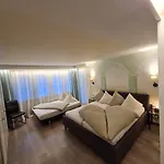 Garni Torkelbuendte 3* Bad Ragaz