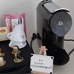 מלון Garni Torkelbuendte באד ראגאץ