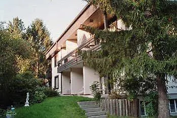 Garni Torkelbündte 3*