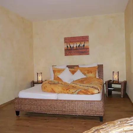 Otel Garni Torkelbündte 3*