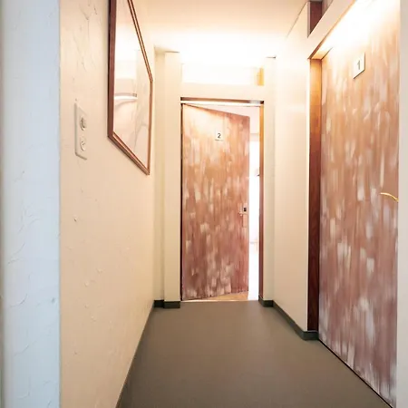 Garni Torkelbuendte 3*