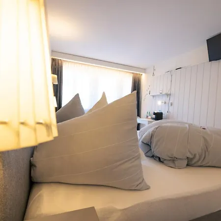 Garni Torkelbuendte 3*