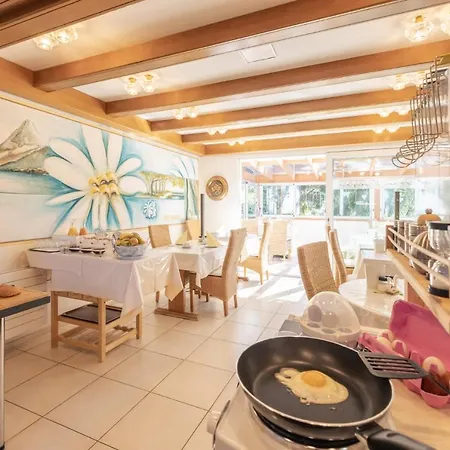 Garni Torkelbuendte Hotel 3*