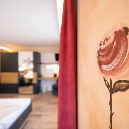 Garni Torkelbündte Otel 3*