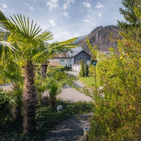 Garni Torkelbuendte 3*