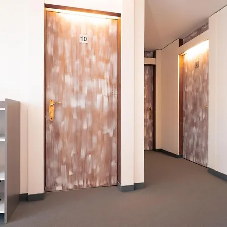 Garni Torkelbündte Hotel