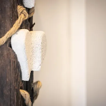 Garni Torkelbuendte 3*