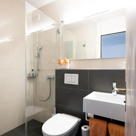 Otel Garni Torkelbündte 3*