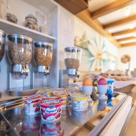 Garni Torkelbuendte Bad Ragaz