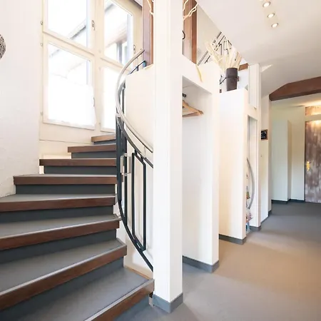 Garni Torkelbuendte 3* Bad Ragaz