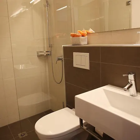 Garni Torkelbündte 3* Bad Ragaz