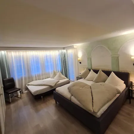 Garni Torkelbündte 3*