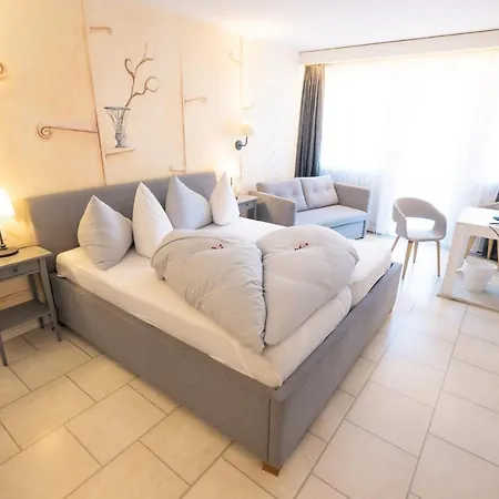 Garni Torkelbündte Otel