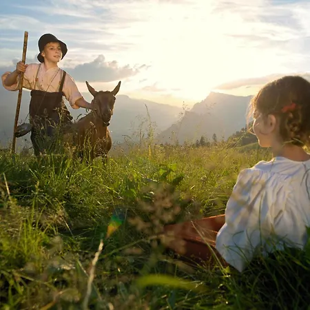 Garni Torkelbuendte 3*