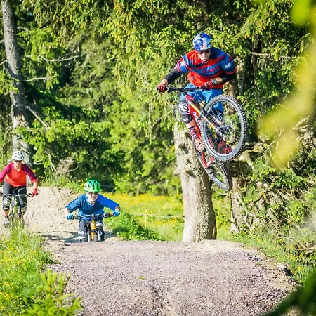 Garni Torkelbuendte Hotel
