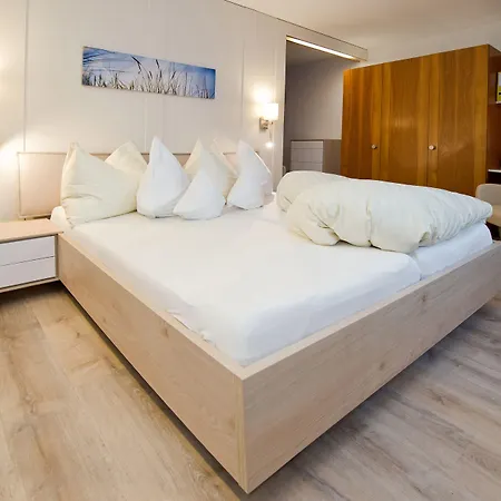 Garni Torkelbuendte Hotel Bad Ragaz