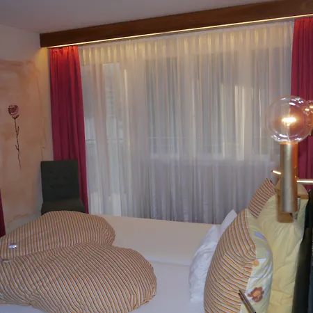 Garni Torkelbündte Hotel 3*