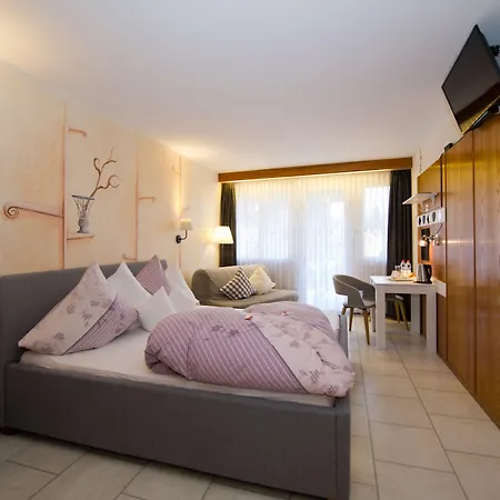 Garni Torkelbuendte 3*