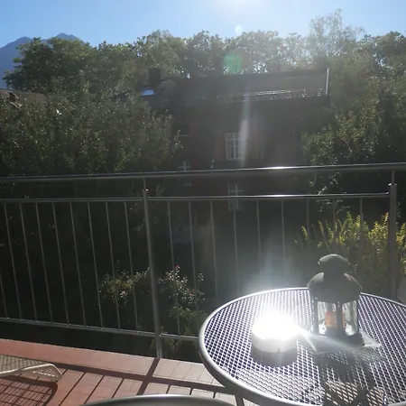 Hotel Garni Torkelbündte