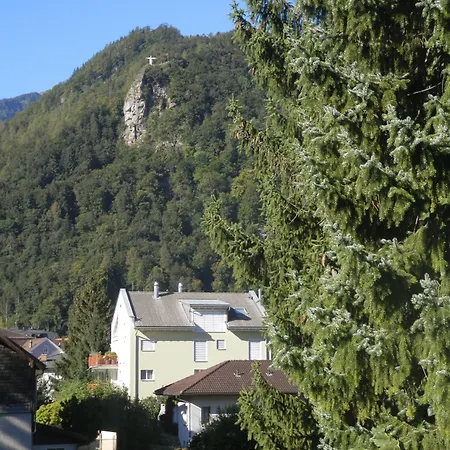 Garni Torkelbuendte 3*