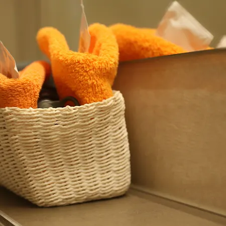 Garni Torkelbuendte Bad Ragaz