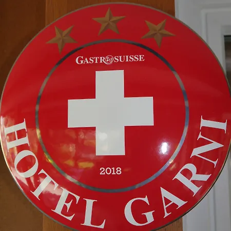 Hotel Garni Torkelbündte 3*