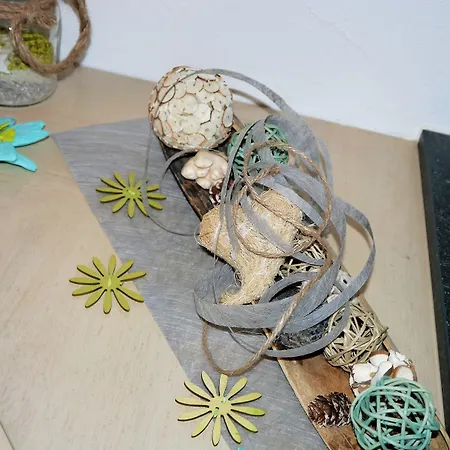 Hotel Garni Torkelbündte 3*