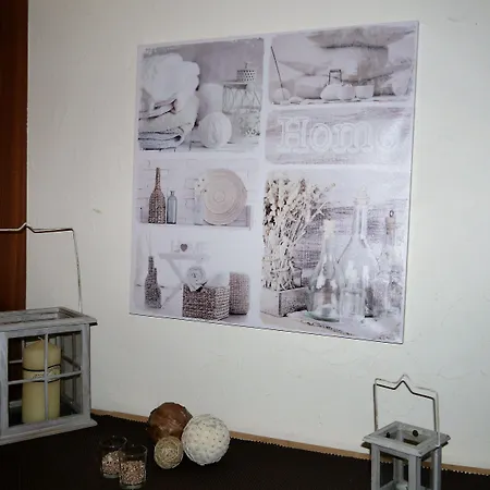 Garni Torkelbündte 3* Bad Ragaz