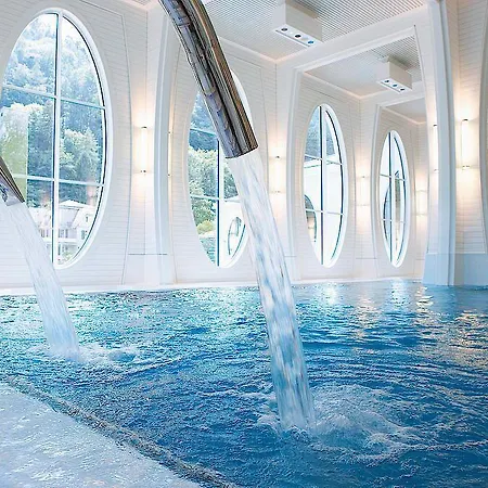 Garni Torkelbündte Hotel