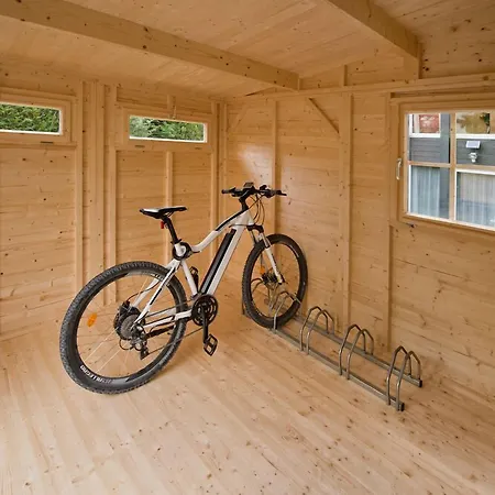 Garni Torkelbuendte Bad Ragaz