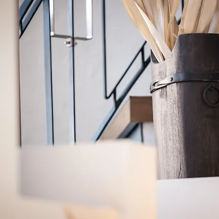 Garni Torkelbuendte 3*