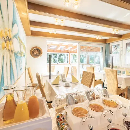 Garni Torkelbündte 3*