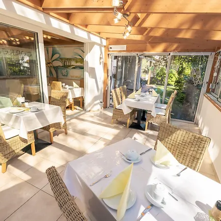 Garni Torkelbuendte Hotel