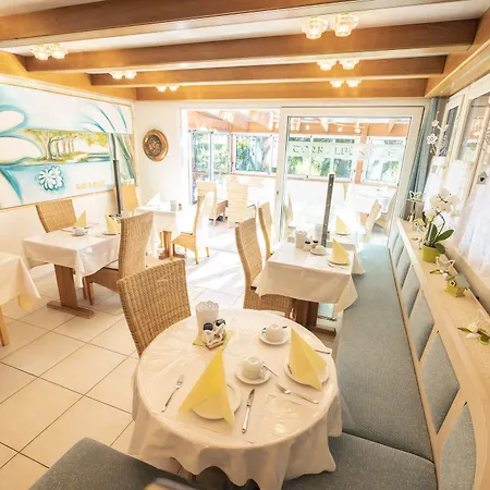 Garni Torkelbündte Hotel Bad Ragaz