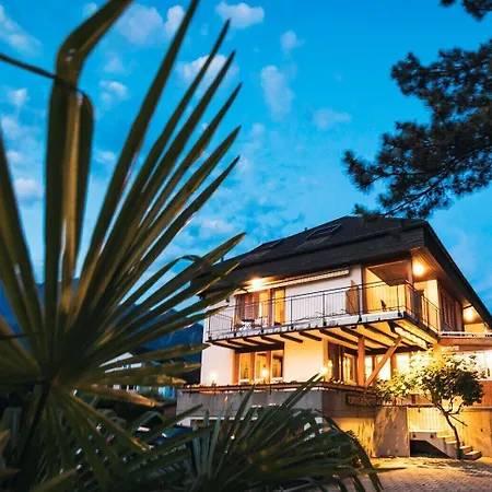 Garni Torkelbündte Hotel