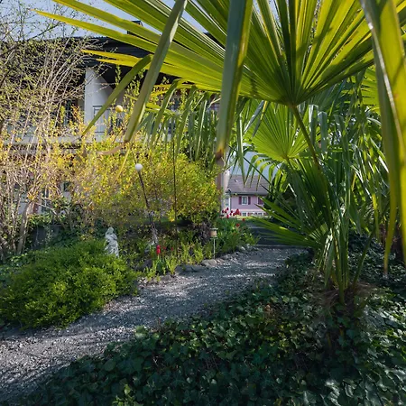 Garni Torkelbuendte Hotel