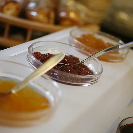 Garni Torkelbündte 3* Bad Ragaz