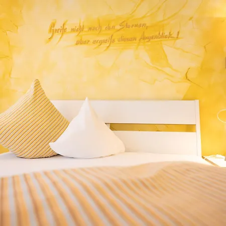 Garni Torkelbuendte 3* Bad Ragaz