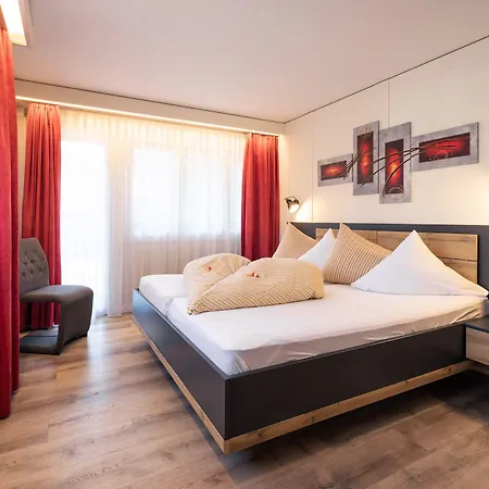 Garni Torkelbündte Hotel 3*