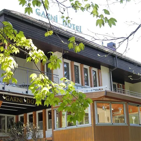 Garni Torkelbündte