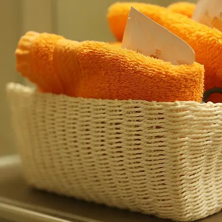 Garni Torkelbuendte Bad Ragaz