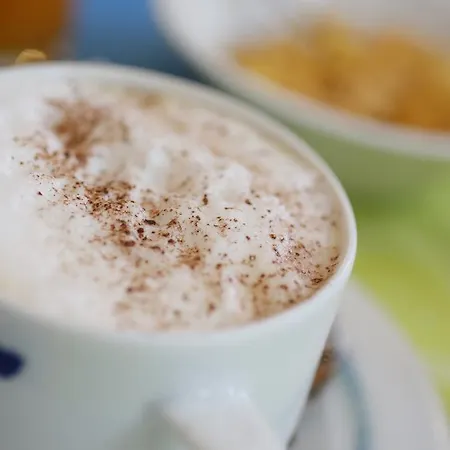 Garni Torkelbuendte 3*