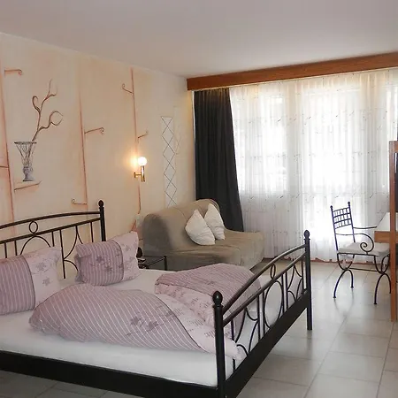 Garni Torkelbündte Otel 3*