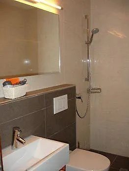 Garni Torkelbündte 3* Bad Ragaz