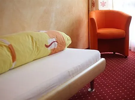 Garni Torkelbündte 3* Bad Ragaz